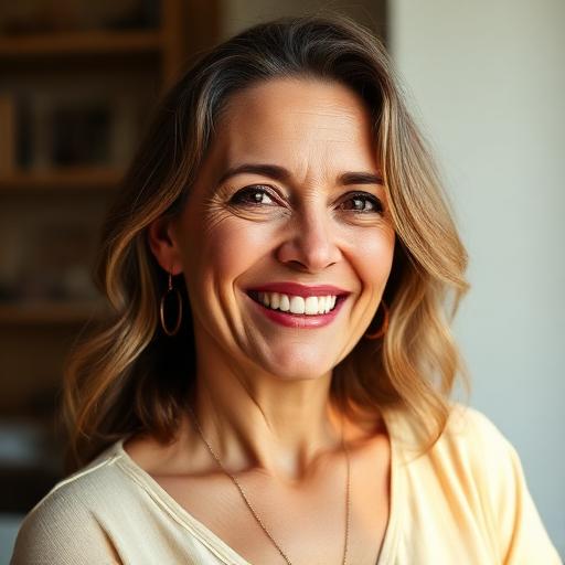 Foto de perfil de Roberta D.