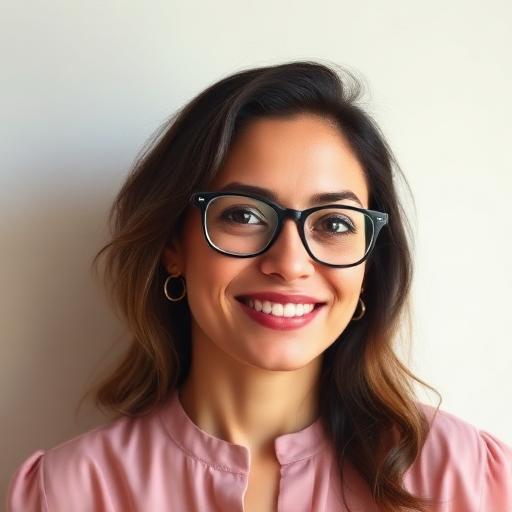 Foto de perfil de Tatiane B.