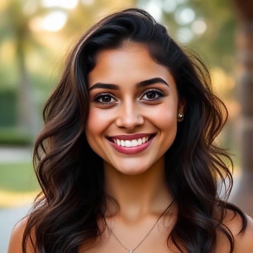 Foto de perfil de Daniela F.