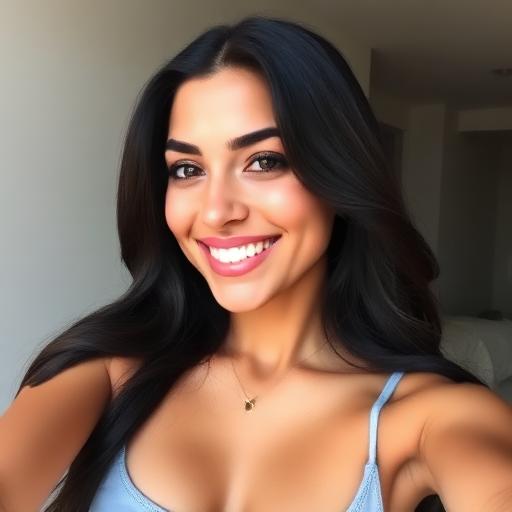 Foto de perfil de Camila R.