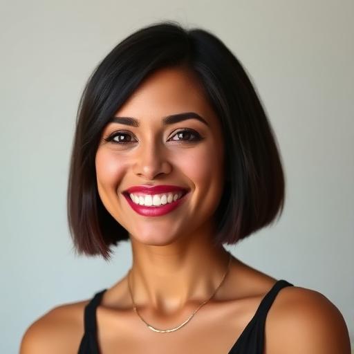 Foto de perfil de Aline T.