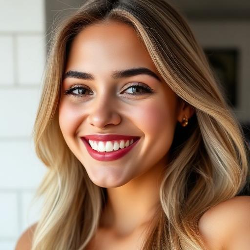 Foto de perfil de Bruna O.