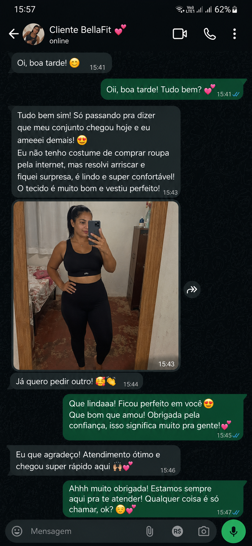 Print de cliente 6